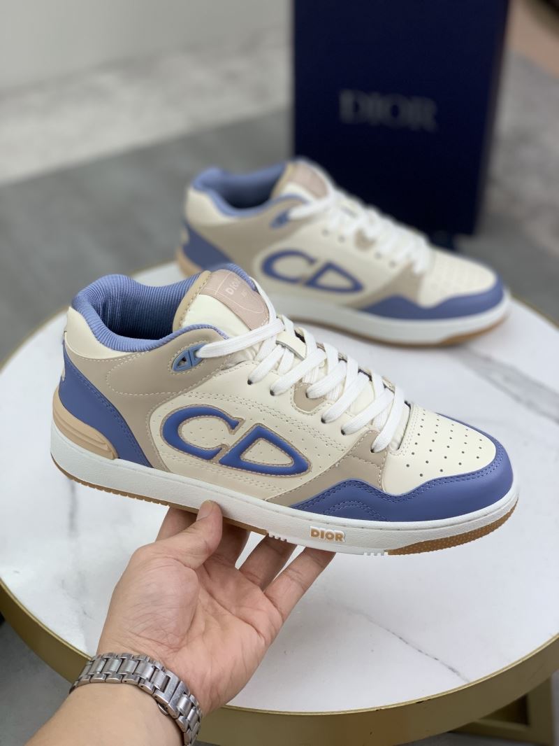 Christian Dior Casual Shoes